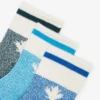 Kids Cabin Maple Sock 3 Pack Kids Cabin Maple Sock 3 Pack