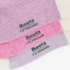 Kids Cabin Maple Sock 3 Pack Kids Cabin Maple Sock 3 Pack