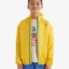 Kids Camp Packable Jacket Kids Camp Packable Jacket
