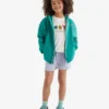 Kids Camp Packable Jacket Kids Camp Packable Jacket