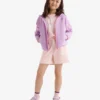 Kids Camp Packable Jacket Kids Camp Packable Jacket