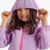 Kids Camp Packable Jacket Kids Camp Packable Jacket