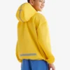 Kids Camp Packable Jacket Kids Camp Packable Jacket