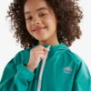 Kids Camp Packable Jacket Kids Camp Packable Jacket