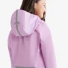 Kids Camp Packable Jacket Kids Camp Packable Jacket