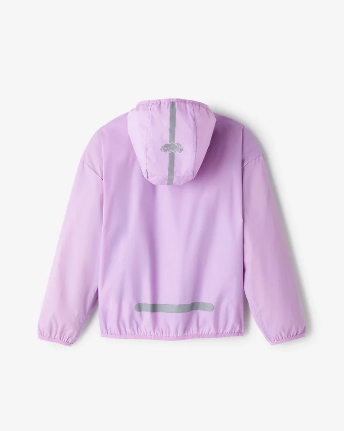 Kids Camp Packable Jacket Kids Camp Packable Jacket