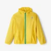 Kids Camp Packable Jacket Kids Camp Packable Jacket