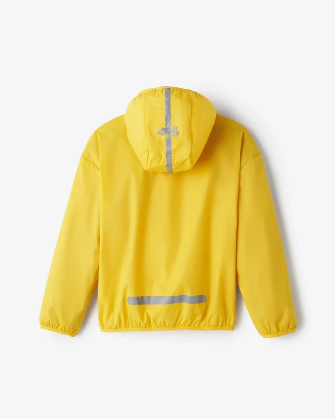 Kids Camp Packable Jacket Kids Camp Packable Jacket