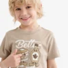 Kids Canadian Foodie T-Shirt Kids Canadian Foodie T-Shirt