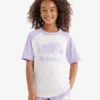 Kids Cooper Baseball Short Sleeve T-Shirt Kids Cooper Baseball Short Sleeve T-Shirt