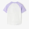 Kids Cooper Baseball Short Sleeve T-Shirt Kids Cooper Baseball Short Sleeve T-Shirt