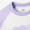 Kids Cooper Baseball Short Sleeve T-Shirt Kids Cooper Baseball Short Sleeve T-Shirt