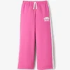 Kids Cooper Colour Block Track Pant Kids Cooper Colour Block Track Pant