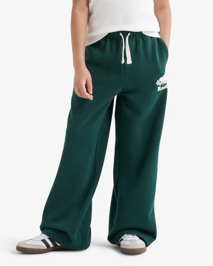 Kids Cooper Colour Block Track Pant Kids Cooper Colour Block Track Pant