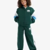 Kids Cooper Colour Block Track Pant Kids Cooper Colour Block Track Pant