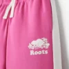Kids Cooper Colour Block Track Pant Kids Cooper Colour Block Track Pant