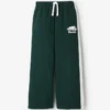Kids Cooper Colour Block Track Pant Kids Cooper Colour Block Track Pant