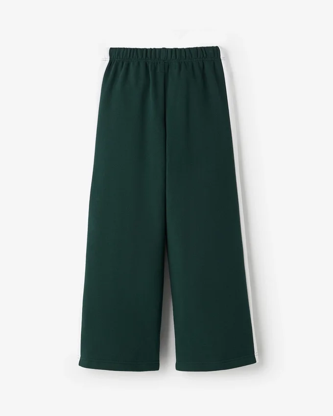 Kids Cooper Colour Block Track Pant Kids Cooper Colour Block Track Pant