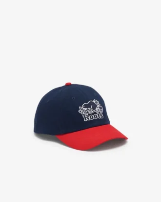 Kids Cooper Glow Baseball Cap Kids Cooper Glow Baseball Cap