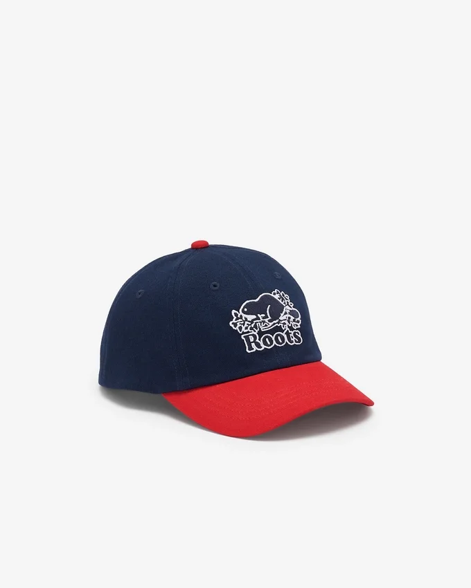 Kids Cooper Glow Baseball Cap Kids Cooper Glow Baseball Cap