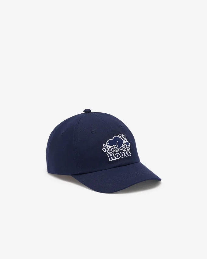 Kids Cooper Glow Baseball Cap Kids Cooper Glow Baseball Cap