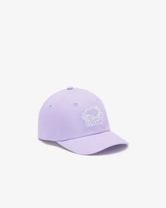 Kids Cooper Glow Baseball Cap