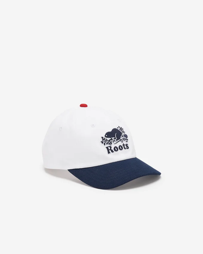 Kids Cooper Glow Baseball Cap Kids Cooper Glow Baseball Cap