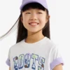 Kids Cooper Glow Baseball Cap Kids Cooper Glow Baseball Cap