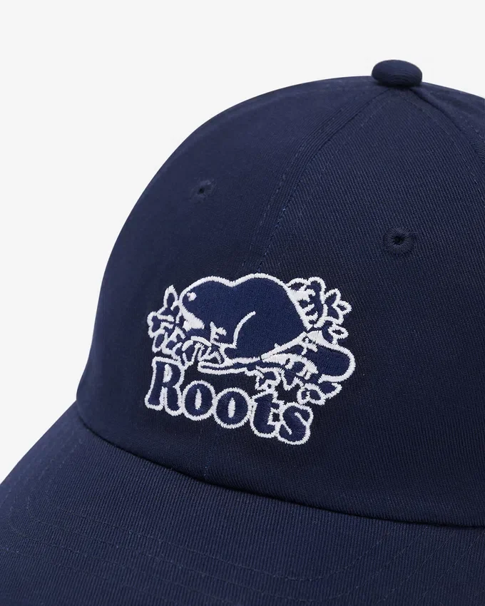 Kids Cooper Glow Baseball Cap Kids Cooper Glow Baseball Cap