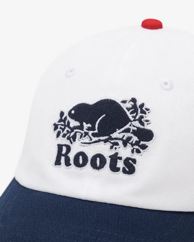 Kids Cooper Glow Baseball Cap Kids Cooper Glow Baseball Cap