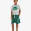 Kids Cooper League T-Shirt Kids Cooper League T-Shirt