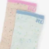 Kids Cooper Neps Sock 2 Pack Kids Cooper Neps Sock 2 Pack