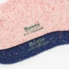 Kids Cooper Neps Sock 2 Pack Kids Cooper Neps Sock 2 Pack