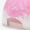 Kids Cooper Tie Dye Baseball Cap Kids Cooper Tie Dye Baseball Cap
