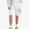 Kids Floral Short Kids Floral Short