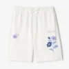 Kids Floral Short Kids Floral Short