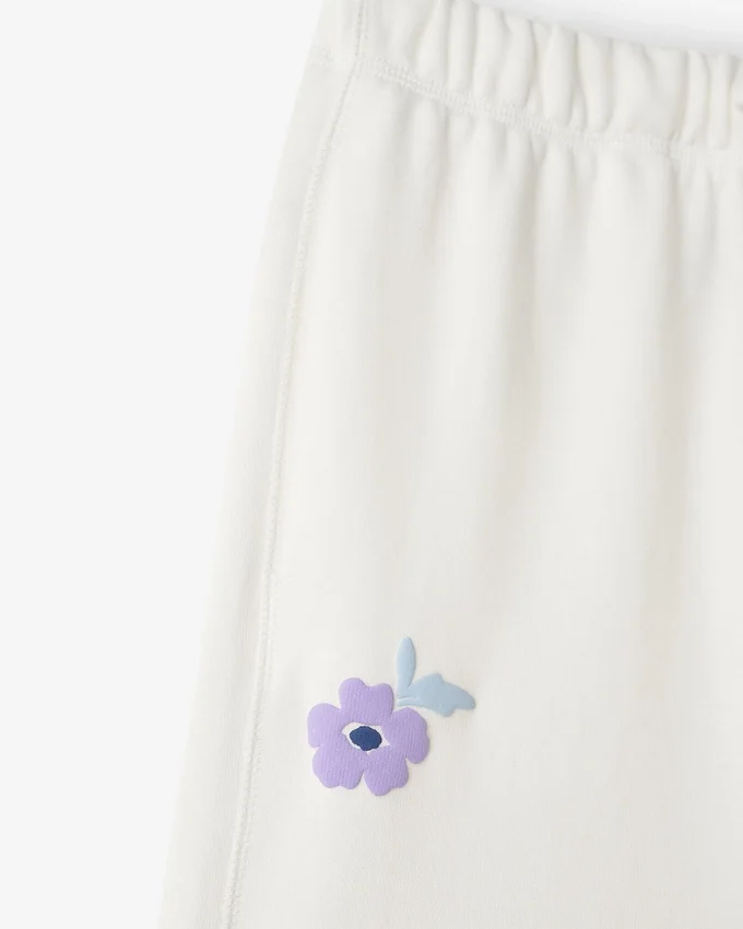 Kids Floral Short Kids Floral Short