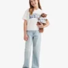 Kids Floral T-Shirt Kids Floral T-Shirt