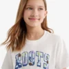 Kids Floral T-Shirt Kids Floral T-Shirt