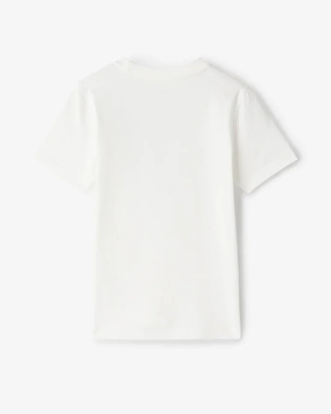 Kids Floral T-Shirt Kids Floral T-Shirt