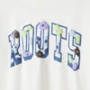 Kids Floral T-Shirt Kids Floral T-Shirt