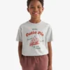Kids Food Series T-Shirt Kids Food Series T-Shirt