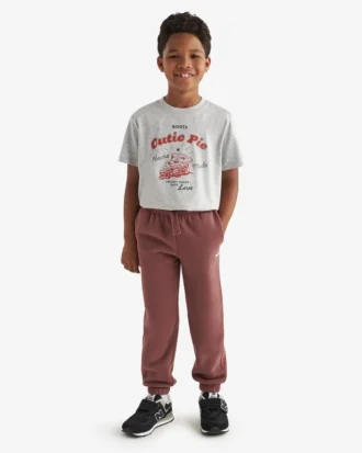 Kids Food Series T-Shirt