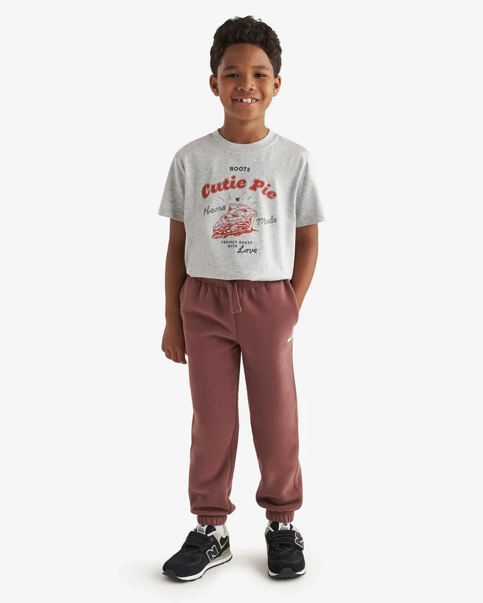 Kids Food Series T-Shirt Kids Food Series T-Shirt