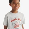 Kids Food Series T-Shirt Kids Food Series T-Shirt