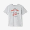 Kids Food Series T-Shirt Kids Food Series T-Shirt