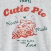 Kids Food Series T-Shirt Kids Food Series T-Shirt