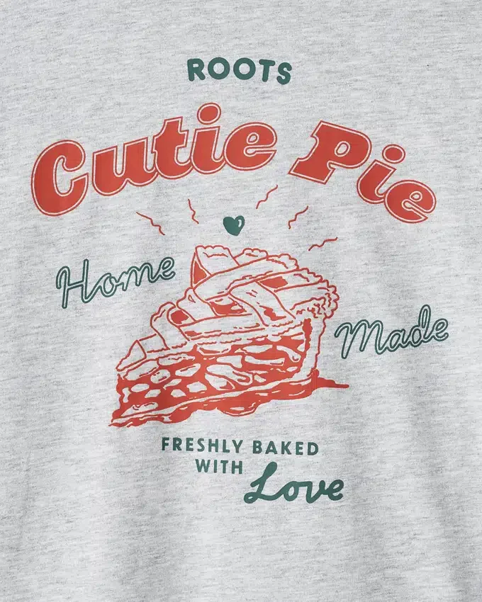 Kids Food Series T-Shirt Kids Food Series T-Shirt