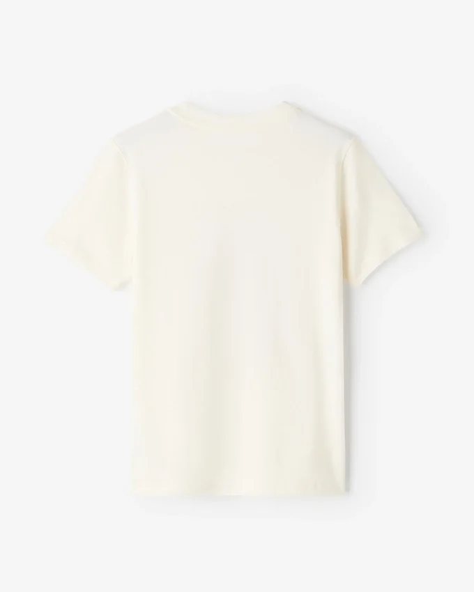 Kids Glow In The Dark Camp T-Shirt Kids Glow In The Dark Camp T-Shirt