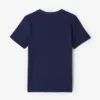 Kids Glow In The Dark Camp T-Shirt Kids Glow In The Dark Camp T-Shirt
